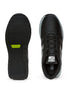 KNICK Black Men's Sneakers